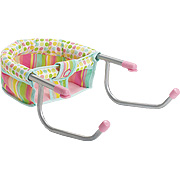 Baby Stella Time to Eat Table Chair - 