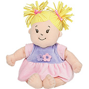 Baby Stella Doll Blonde - 