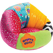 Groovy Girls Ready to Relax Beanbag - 