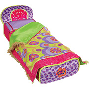 Groovy Style Bodacious Bed - 
