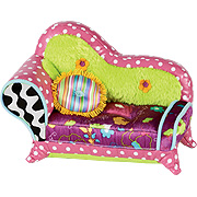Groovy Style Chic a delic Chaise - 