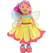Groovy Girls Becca Butterfly Girl Size Dress-Up - 