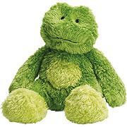 Cozies Small Frog - 