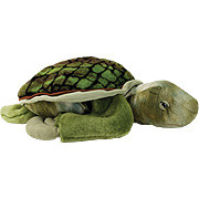 Manhattan Wildlife Collection Levy Loggerhead Sea Turtle - 