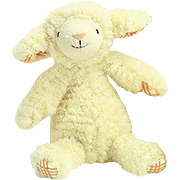 Snugglees Little Lamb - 