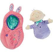 Snuggle Pods Hunny Bunny - 