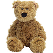 Curlicues Bauer Bear Small - 