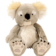 Baby Kimble Koala - 