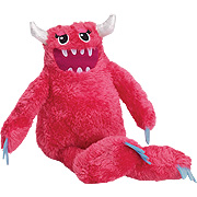 Monster And Me Zany Zilbia - 