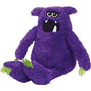 Monster And Me Nutty Nebbly - 