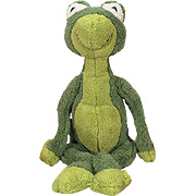 Frankie Frog - 