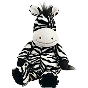 Chunkles Zebra - 