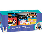 Counting and Sorting Farm - 