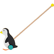 Penguin Push Pal - 