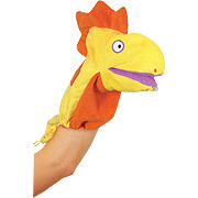 Silly Squirty Bath Pal Seahorse Yellow - 