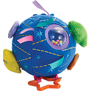 Whoozit Discovery Ball - 