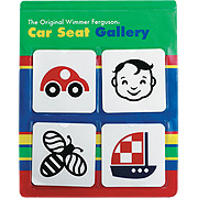 Wimmer Ferguson Car Seat Gallery - 