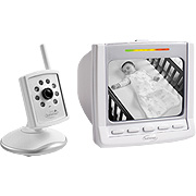 Clearview Digital Video Monitor - 