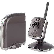 Connect Internet Baby Camera - 