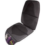 Elite DuoMat Protective 2-in-1 Car Seat Mat - 