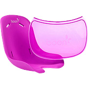 Seat Pad & Tray Liner Pink - 