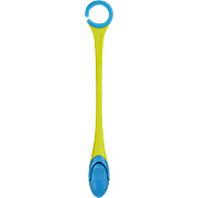 Hitch Pacifier Tether Blue/Green - 