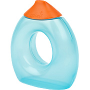 Fluid Sippy Cup Blue + Orange - 