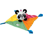 Panda Blankie - 