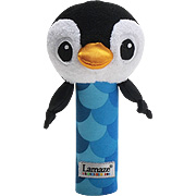 Bend & Squeak Penguin - 