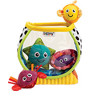 My First Fishbowl - 