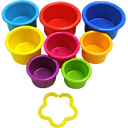Stack Up Cups - 