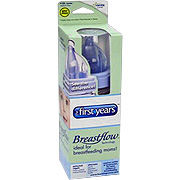 Breastflow BPA Free 9 oz  Bottle
