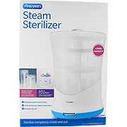 Steam Sterilizer - 