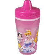 Princess 9 oz Insulated Sippy Cup - 