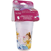 Princess Insulated 9 oz Straw Cup - 