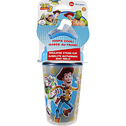Toy Story Insulated Straw Cup - 