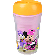 Minnie Grown Up Trainer Cup - 