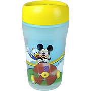 Mickey Grown Up Trainer Cup - 