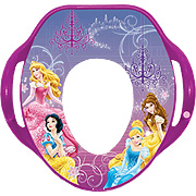 Disney Princess Magical Sounds Potty Seat - 