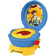 Toy Story Potty System - 