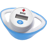 Digital Pacifier Thermometer - 