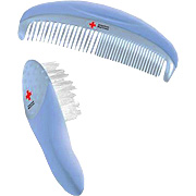 Comfort Care Comb & Brush - 