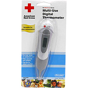 Multi-Use Digital Thermometer - 