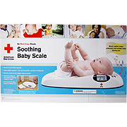 Soothing Baby Scale - 