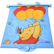 Disney Winnie the Pooh Deluxe Sunshade - 