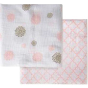 Muslin Blanket Set Sweet Primrose - 
