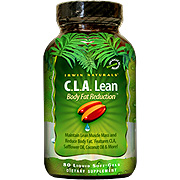 C.L.A. Lean Body Fat Reduction - 