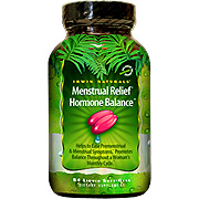 Menstrual Relief Hormone Balance - 