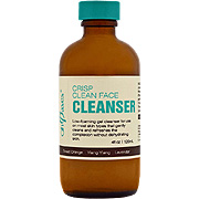Crisp Clean Face Cleanser - 