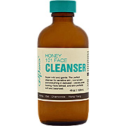 Honey 101 Face Cleanser - 